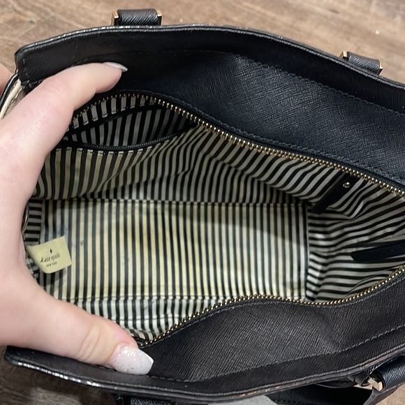 Kate spade Cameron street small Hayden color block purse - Picture 11 of 15